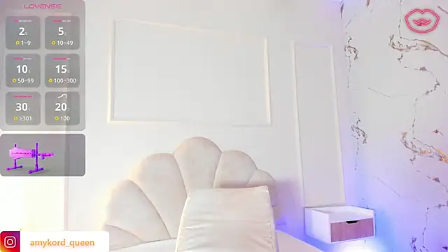 Amykord online show from 21, 11, 2025