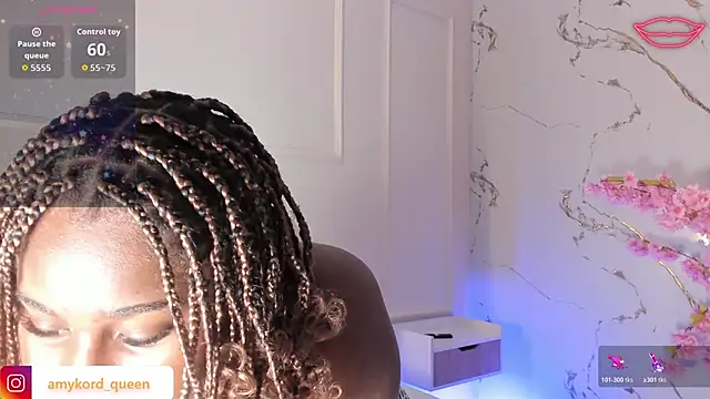 Amykord online show from 17, 4, 2026