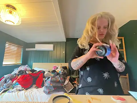 tatted-bitty online show from 13, 2, 2025