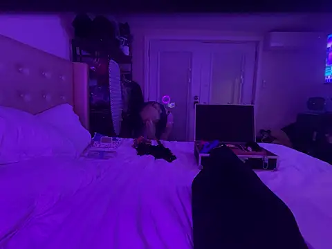 tatted-bitty online show from 16, 3, 2025