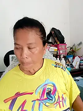 Fon Bigboobs online show from 1, 10, 2025