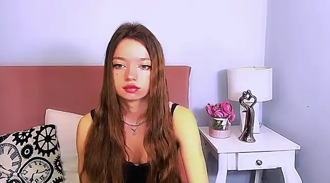 GraceLips online show from 20, 3, 2025