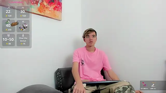 bunny maxi online show from 24, 12, 2024