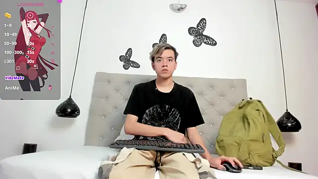 bunny maxi online show from 10, 1, 2025