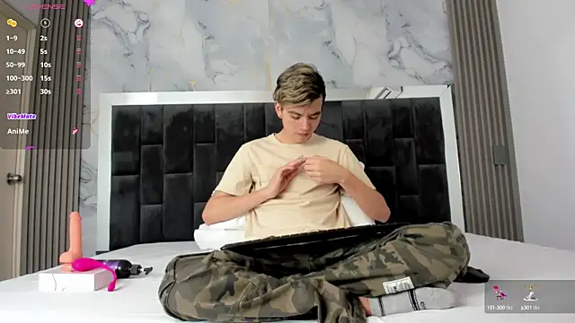 bunny maxi online show from 18, 1, 2025