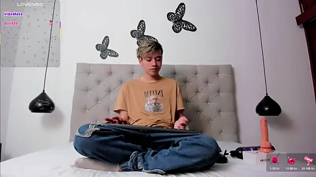 bunny maxi online show from 20, 1, 2025