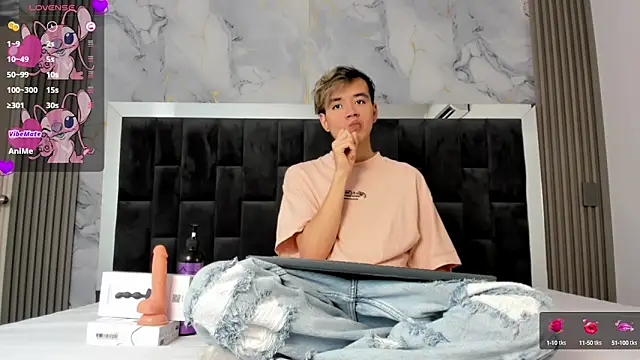 bunny maxi online show from 7, 3, 2025