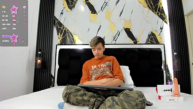 bunny maxi online show from 15, 3, 2025