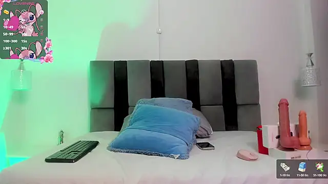 bunny maxi online show from 16, 9, 2025