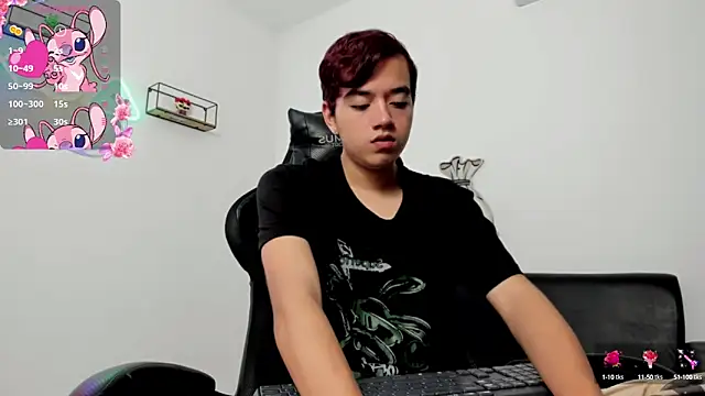 bunny maxi online show from 22, 9, 2025