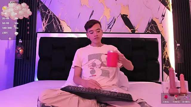 bunny maxi online show from 11, 10, 2025