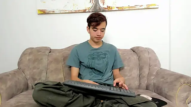 bunny maxi online show from 18, 11, 2025