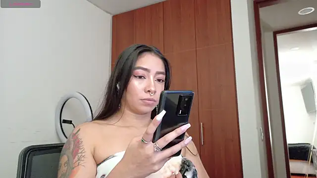 megan bluee23 online show from 9, 1, 2026