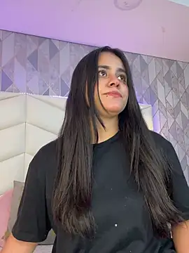 Brenda Garcia online show from 17, 3, 2025