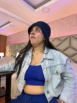 Brenda Garcia online show from 6, 1, 2026