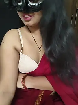 Snapshot of Magical-Couple-telugu chatting on 14, 6, 2026 Magical-Couple-telugu online show from 14, 6, 2026
