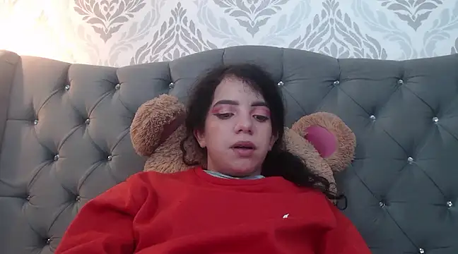 EmmaCowperr online show from 4, 3, 2025