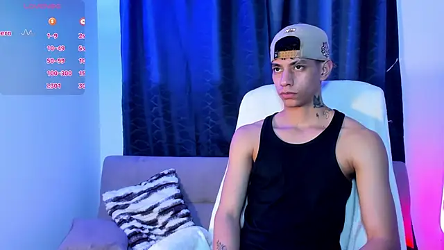 Josep Davies online show from 13, 1, 2025