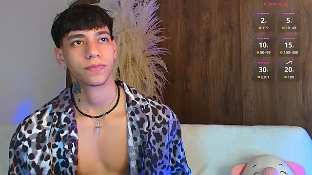 Josep Davies online show from 19, 9, 2025