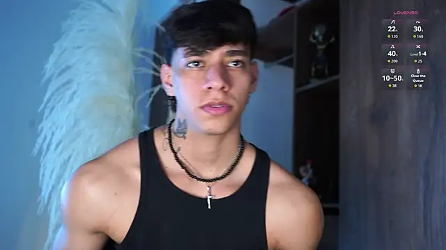 Josep Davies online show from 15, 11, 2025