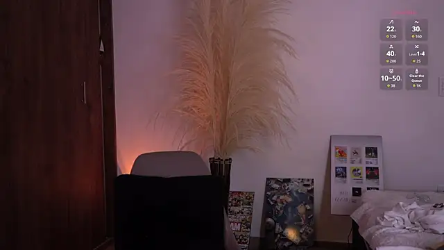 Josep Davies online show from 30, 11, 2025