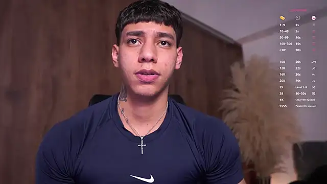 Josep Davies online show from 26, 3, 2026