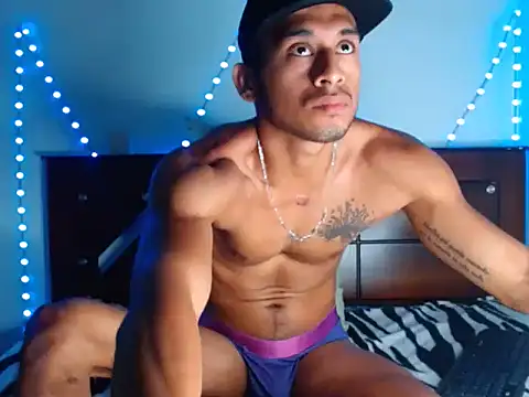 DanteSantoro online show from 6, 12, 2024