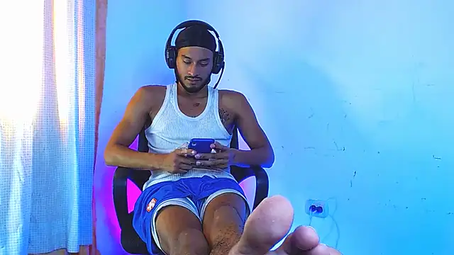 DanteSantoro online show from 7, 1, 2026