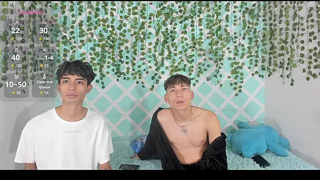 oliverhot2005 online show from 16, 11, 2025