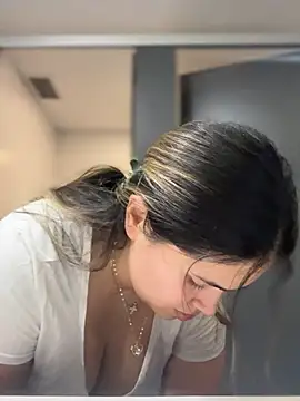 melanny10 online show from 1, 3, 2025