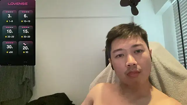 christopherlonger online show from 27, 12, 2024