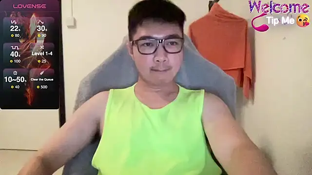 christopherlonger online show from 14, 3, 2025