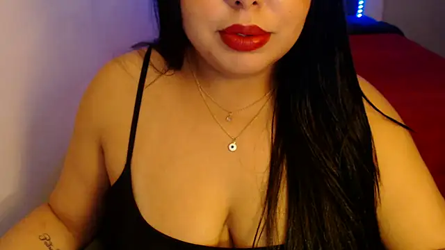 Snapshot of Internacionalist7 chatting on 1, 6, 2026 Internacionalist7 online show from 1, 6, 2026