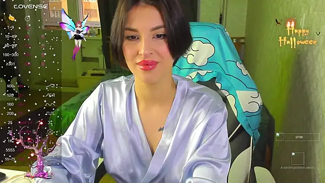 Snapshot of folinskayyya chatting on 28, 10, 2025 folinskayyya online show from 28, 10, 2025