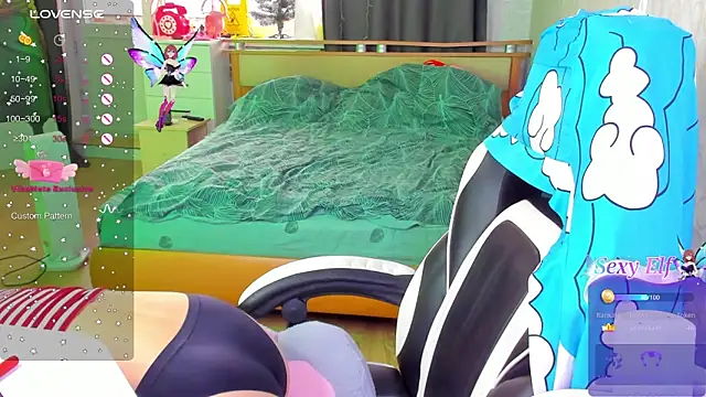 folinskayyya online show from 1, 2, 2026