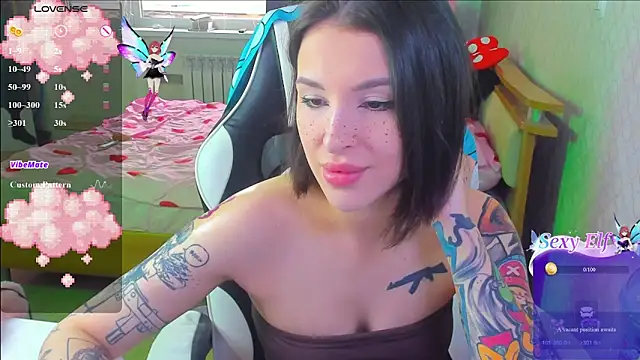 Snapshot of folinskayyya chatting on 3, 5, 2026 folinskayyya online show from 3, 5, 2026