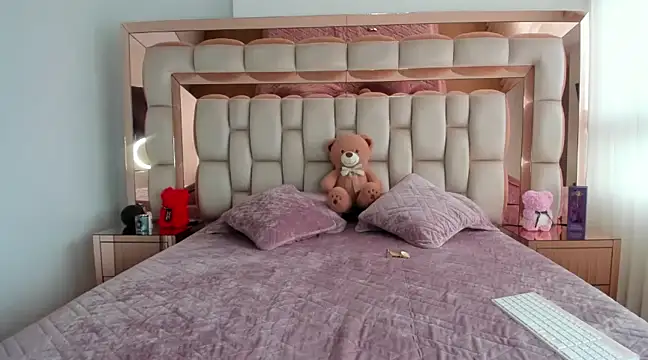 candy-sam28 online show from 7, 2, 2025