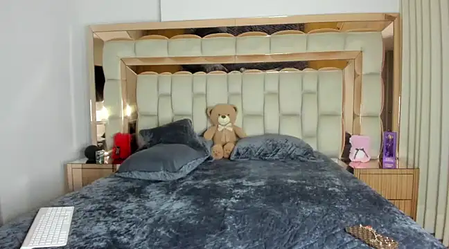 candy-sam28 online show from 17, 2, 2025