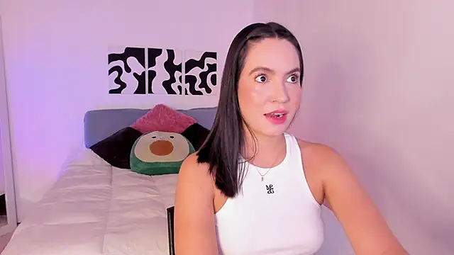 Xsarahx29 online show from 16, 10, 2025