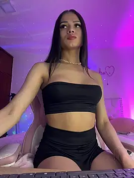 alee lenoxx online show from 2, 3, 2025