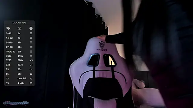 Snapshot of satanbabee chatting on 14, 7, 2026 satanbabee online show from 14, 7, 2026