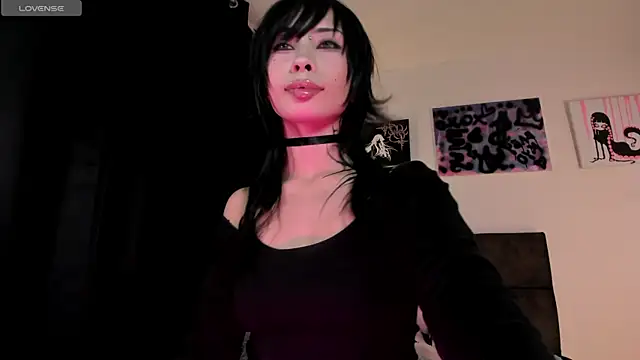 Snapshot of satanbabee chatting on 16, 7, 2026 satanbabee online show from 16, 7, 2026