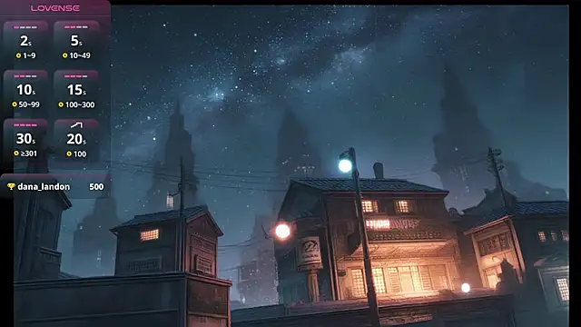 lovense test04 online show from 22, 4, 2026