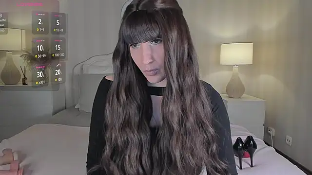 valeriasecret online show from 1, 11, 2025