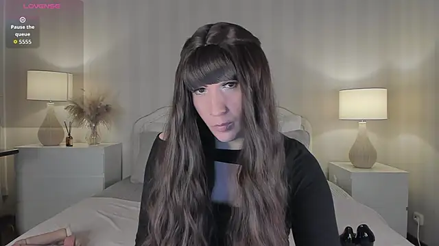 valeriasecret online show from 4, 11, 2025