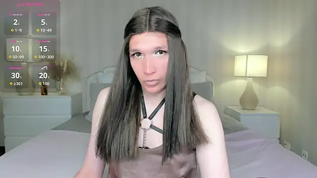 Snapshot of valeriasecret chatting on 2, 7, 2026 valeriasecret online show from 2, 7, 2026