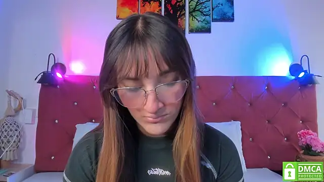 Ruth harvey  online show from 18, 11, 2025