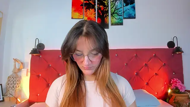 Ruth harvey  online show from 8, 2, 2026