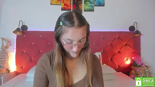 Ruth harvey  online show from 17, 3, 2026