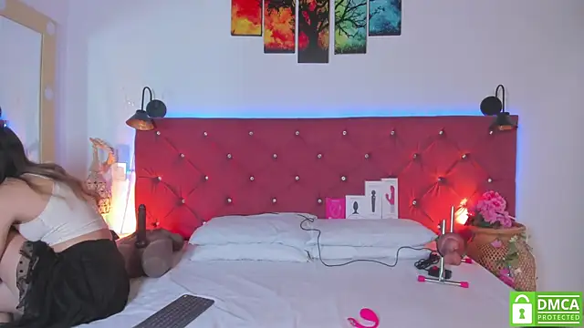 Ruth harvey  online show from 8, 4, 2026